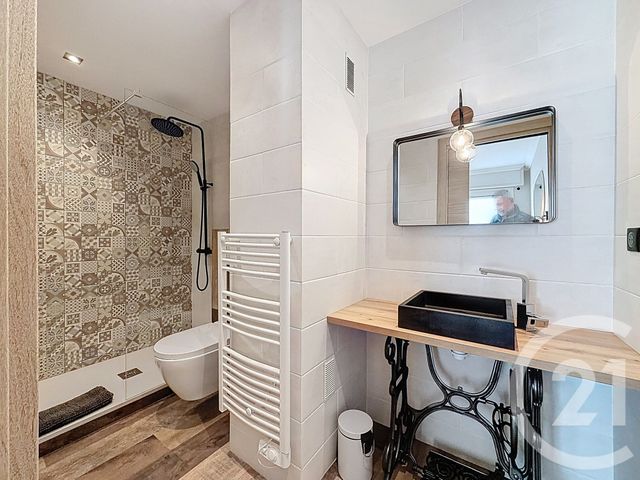 Appartement F4 &agrave; vendre - 4 pi&egrave;ces - 66,86 m2 - Antibes - 06 - PROVENCE-ALPES-COTE-D-AZUR