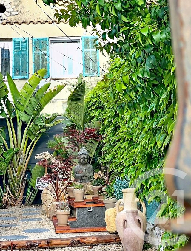 Maison &agrave; vendre - 4 pi&egrave;ces - 91 m2 - Antibes - 06 - PROVENCE-ALPES-COTE-D-AZUR