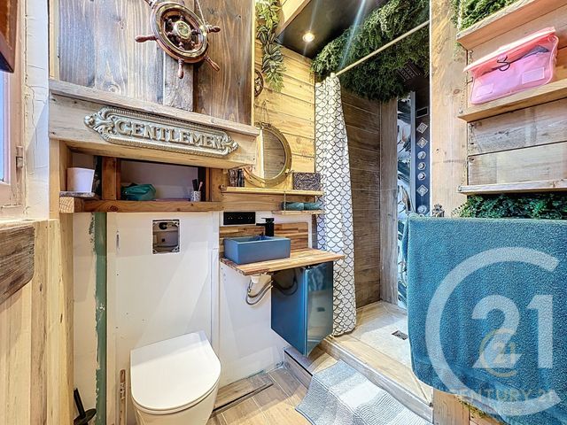 Maison &agrave; vendre - 4 pi&egrave;ces - 91 m2 - Antibes - 06 - PROVENCE-ALPES-COTE-D-AZUR