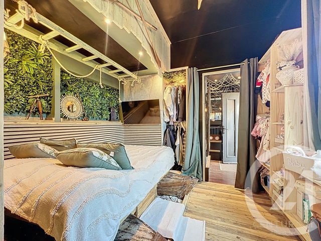 Maison &agrave; vendre - 4 pi&egrave;ces - 91 m2 - Antibes - 06 - PROVENCE-ALPES-COTE-D-AZUR