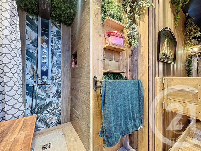 Maison &agrave; vendre - 4 pi&egrave;ces - 91 m2 - Antibes - 06 - PROVENCE-ALPES-COTE-D-AZUR