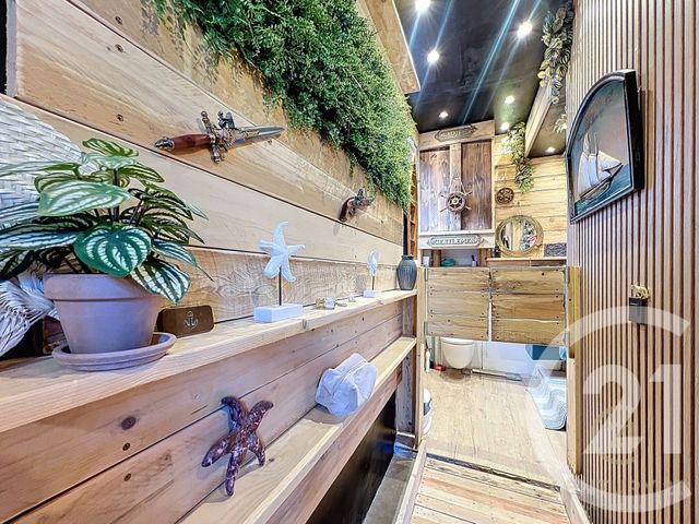 Maison &agrave; vendre - 4 pi&egrave;ces - 91 m2 - Antibes - 06 - PROVENCE-ALPES-COTE-D-AZUR