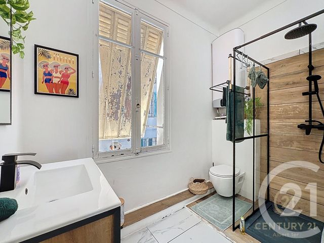 Maison &agrave; vendre - 4 pi&egrave;ces - 91 m2 - Antibes - 06 - PROVENCE-ALPES-COTE-D-AZUR