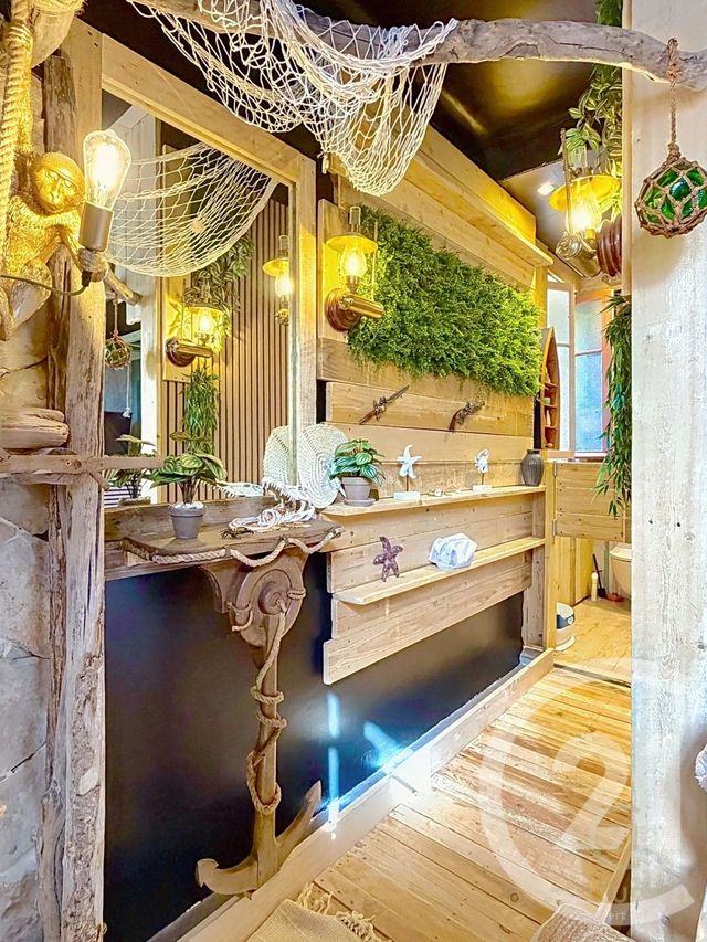 Maison &agrave; vendre - 4 pi&egrave;ces - 91 m2 - Antibes - 06 - PROVENCE-ALPES-COTE-D-AZUR