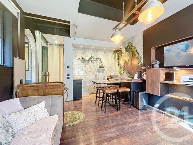 Maison &agrave; vendre - 4 pi&egrave;ces - 91 m2 - Antibes - 06 - PROVENCE-ALPES-COTE-D-AZUR