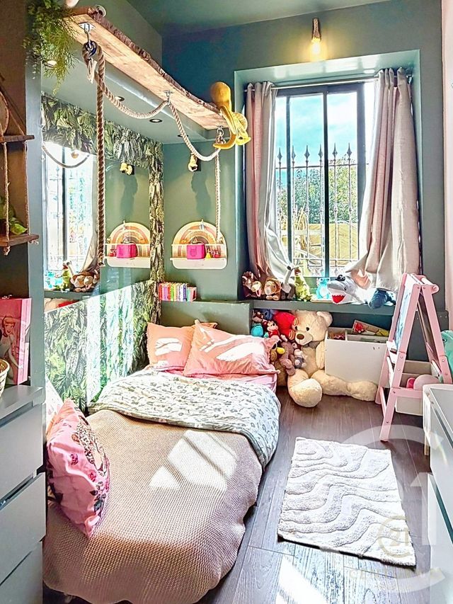 Maison &agrave; vendre - 4 pi&egrave;ces - 91 m2 - Antibes - 06 - PROVENCE-ALPES-COTE-D-AZUR