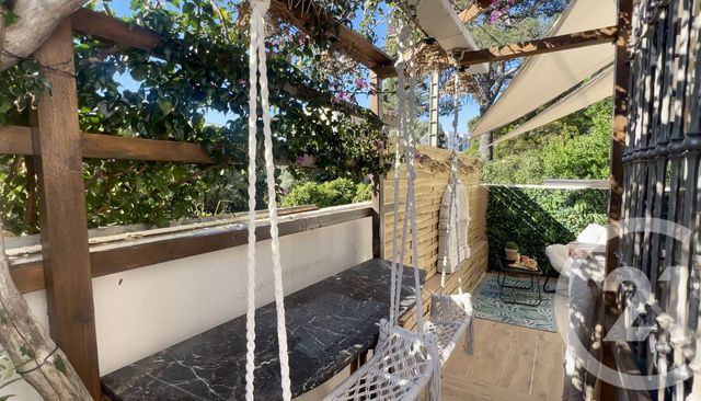 Maison &agrave; vendre - 4 pi&egrave;ces - 91 m2 - Antibes - 06 - PROVENCE-ALPES-COTE-D-AZUR