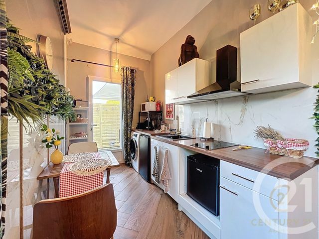 Maison &agrave; vendre - 4 pi&egrave;ces - 91 m2 - Antibes - 06 - PROVENCE-ALPES-COTE-D-AZUR