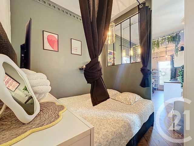 Maison &agrave; vendre - 4 pi&egrave;ces - 91 m2 - Antibes - 06 - PROVENCE-ALPES-COTE-D-AZUR