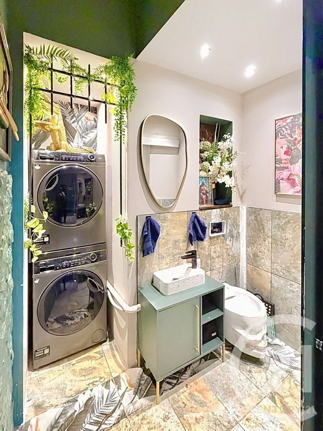 Maison &agrave; vendre - 4 pi&egrave;ces - 91 m2 - Antibes - 06 - PROVENCE-ALPES-COTE-D-AZUR