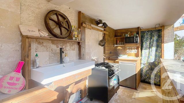 Maison &agrave; vendre - 4 pi&egrave;ces - 91 m2 - Antibes - 06 - PROVENCE-ALPES-COTE-D-AZUR