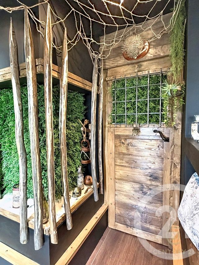 Maison &agrave; vendre - 4 pi&egrave;ces - 91 m2 - Antibes - 06 - PROVENCE-ALPES-COTE-D-AZUR