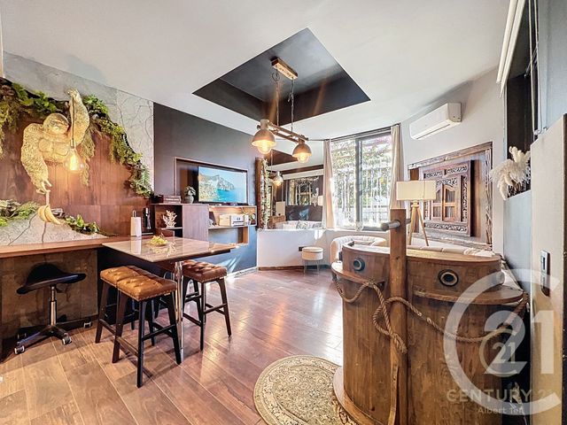 Maison &agrave; vendre - 4 pi&egrave;ces - 91 m2 - Antibes - 06 - PROVENCE-ALPES-COTE-D-AZUR