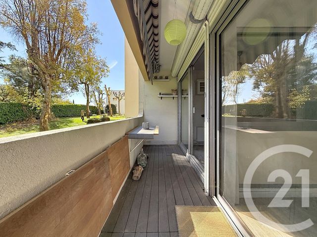 Appartement F2 &agrave; vendre - 2 pi&egrave;ces - 50,47 m2 - Antibes - 06 - PROVENCE-ALPES-COTE-D-AZUR