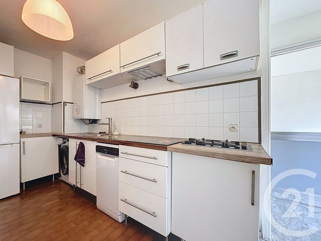 Appartement F2 &agrave; vendre - 2 pi&egrave;ces - 50,47 m2 - Antibes - 06 - PROVENCE-ALPES-COTE-D-AZUR