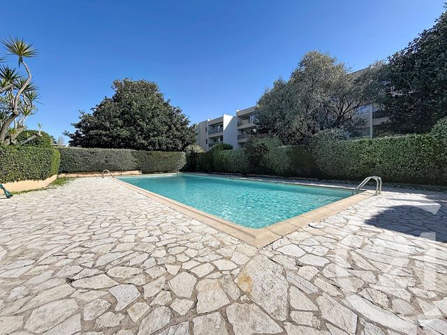 Appartement F2 à vendre ANTIBES