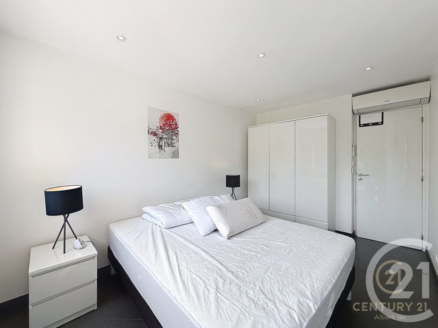 Appartement F3 &agrave; louer - 3 pi&egrave;ces - 55,44 m2 - Antibes - 06 - PROVENCE-ALPES-COTE-D-AZUR