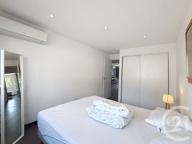 Appartement F3 &agrave; louer - 3 pi&egrave;ces - 55,44 m2 - Antibes - 06 - PROVENCE-ALPES-COTE-D-AZUR