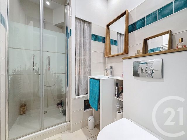 Appartement F4 &agrave; vendre - 4 pi&egrave;ces - 85,02 m2 - Antibes - 06 - PROVENCE-ALPES-COTE-D-AZUR