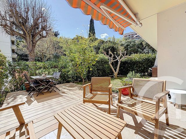 Appartement F4 &agrave; vendre - 4 pi&egrave;ces - 85,02 m2 - Antibes - 06 - PROVENCE-ALPES-COTE-D-AZUR