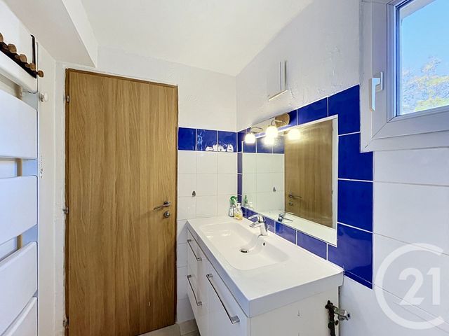 Appartement F1 &agrave; vendre - 1 pi&egrave;ce - 27,04 m2 - Antibes - 06 - PROVENCE-ALPES-COTE-D-AZUR