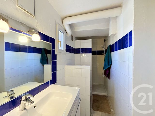 Appartement F1 &agrave; vendre - 1 pi&egrave;ce - 27,04 m2 - Antibes - 06 - PROVENCE-ALPES-COTE-D-AZUR
