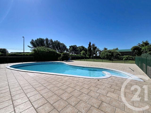 Appartement F1 &agrave; vendre - 1 pi&egrave;ce - 27,04 m2 - Antibes - 06 - PROVENCE-ALPES-COTE-D-AZUR