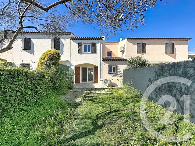 maison - ANTIBES - 06