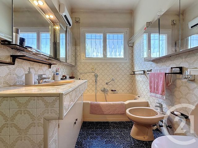 Maison &agrave; vendre - 3 pi&egrave;ces - 77,34 m2 - Antibes - 06 - PROVENCE-ALPES-COTE-D-AZUR