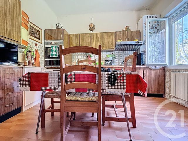 Maison &agrave; vendre - 3 pi&egrave;ces - 77,34 m2 - Antibes - 06 - PROVENCE-ALPES-COTE-D-AZUR