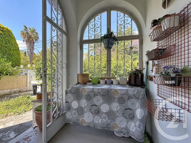 Maison &agrave; vendre - 3 pi&egrave;ces - 77,34 m2 - Antibes - 06 - PROVENCE-ALPES-COTE-D-AZUR