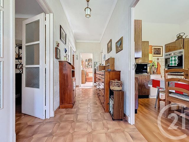 Maison &agrave; vendre - 3 pi&egrave;ces - 77,34 m2 - Antibes - 06 - PROVENCE-ALPES-COTE-D-AZUR