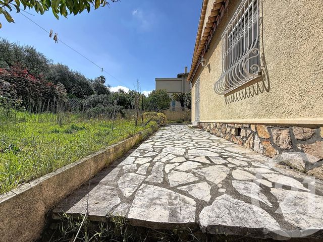Maison &agrave; vendre - 3 pi&egrave;ces - 77,34 m2 - Antibes - 06 - PROVENCE-ALPES-COTE-D-AZUR
