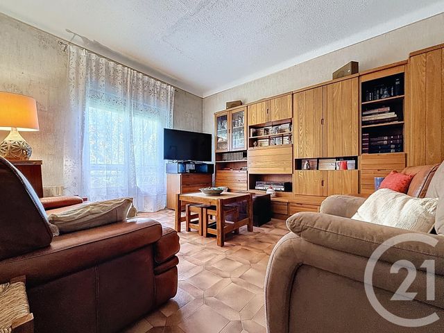 Maison &agrave; vendre - 3 pi&egrave;ces - 77,34 m2 - Antibes - 06 - PROVENCE-ALPES-COTE-D-AZUR