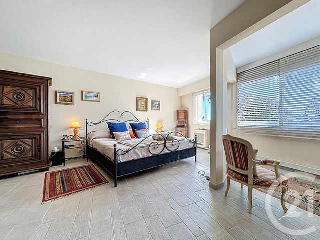 Appartement F3 &agrave; vendre - 3 pi&egrave;ces - 102,09 m2 - Antibes - 06 - PROVENCE-ALPES-COTE-D-AZUR