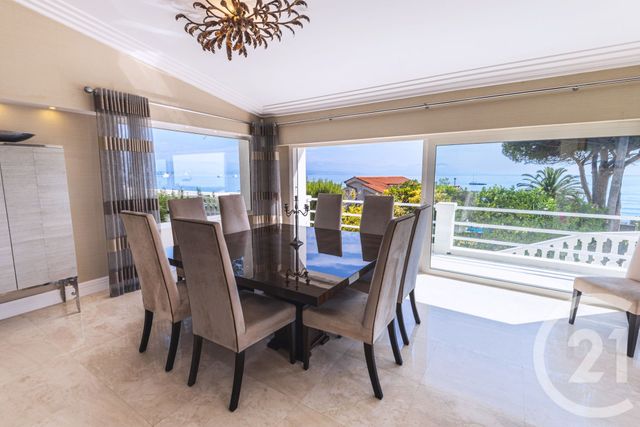 Maison &agrave; vendre - 7 pi&egrave;ces - 428 m2 - Juan Les Pins - 06 - PROVENCE-ALPES-COTE-D-AZUR