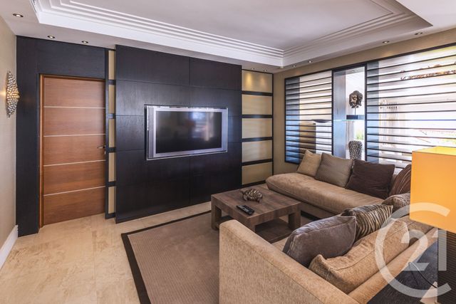Maison &agrave; vendre - 7 pi&egrave;ces - 428 m2 - Juan Les Pins - 06 - PROVENCE-ALPES-COTE-D-AZUR
