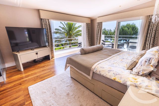 Maison &agrave; vendre - 7 pi&egrave;ces - 428 m2 - Juan Les Pins - 06 - PROVENCE-ALPES-COTE-D-AZUR