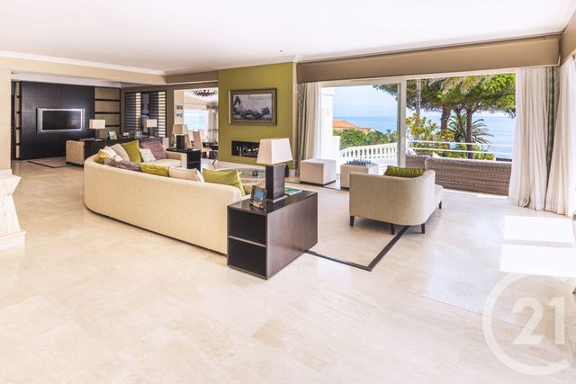 Maison &agrave; vendre - 7 pi&egrave;ces - 428 m2 - Juan Les Pins - 06 - PROVENCE-ALPES-COTE-D-AZUR