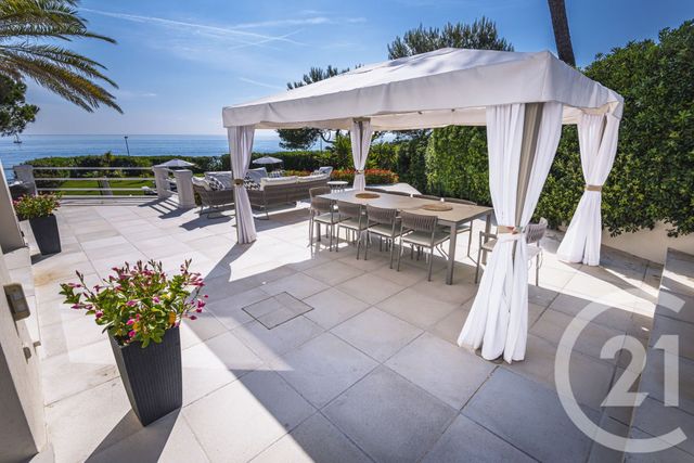 Maison &agrave; vendre - 7 pi&egrave;ces - 428 m2 - Juan Les Pins - 06 - PROVENCE-ALPES-COTE-D-AZUR