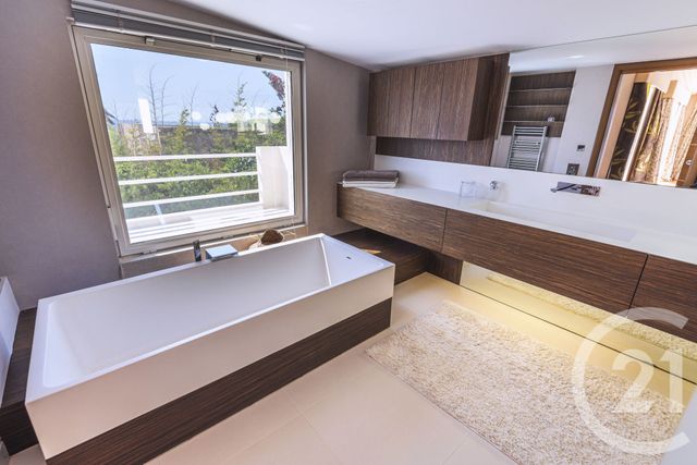 Maison &agrave; vendre - 7 pi&egrave;ces - 428 m2 - Juan Les Pins - 06 - PROVENCE-ALPES-COTE-D-AZUR