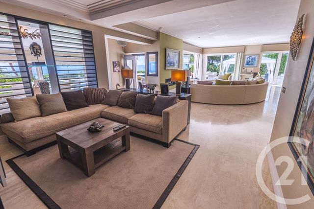Maison &agrave; vendre - 7 pi&egrave;ces - 428 m2 - Juan Les Pins - 06 - PROVENCE-ALPES-COTE-D-AZUR