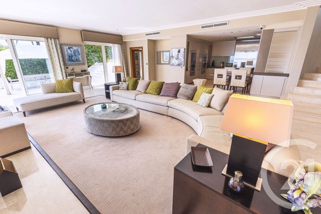 Maison &agrave; vendre - 7 pi&egrave;ces - 428 m2 - Juan Les Pins - 06 - PROVENCE-ALPES-COTE-D-AZUR