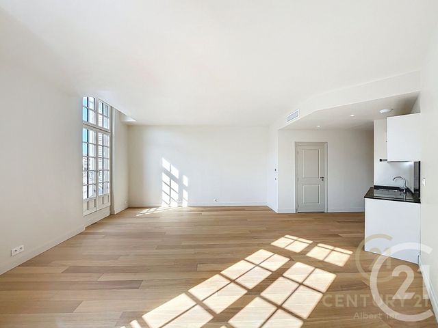 appartement - ANTIBES - 06