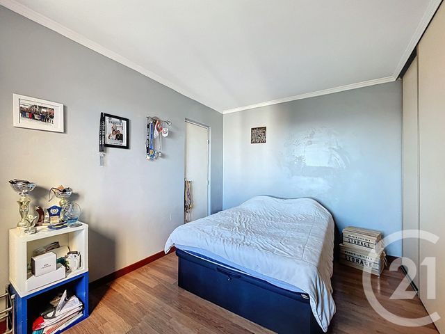 Appartement F3 &agrave; vendre - 3 pi&egrave;ces - 66,70 m2 - Antibes - 06 - PROVENCE-ALPES-COTE-D-AZUR