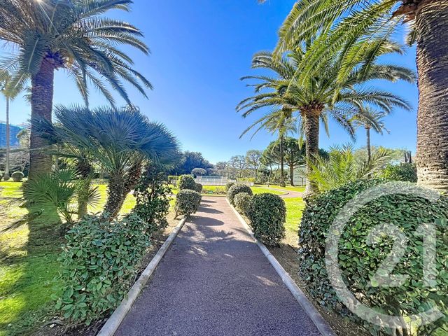 appartement - ANTIBES - 06