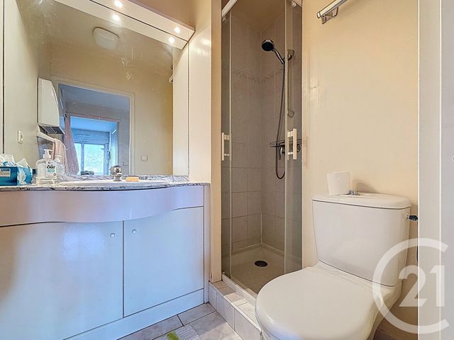 Appartement F3 &agrave; vendre - 3 pi&egrave;ces - 71,06 m2 - Antibes - 06 - PROVENCE-ALPES-COTE-D-AZUR