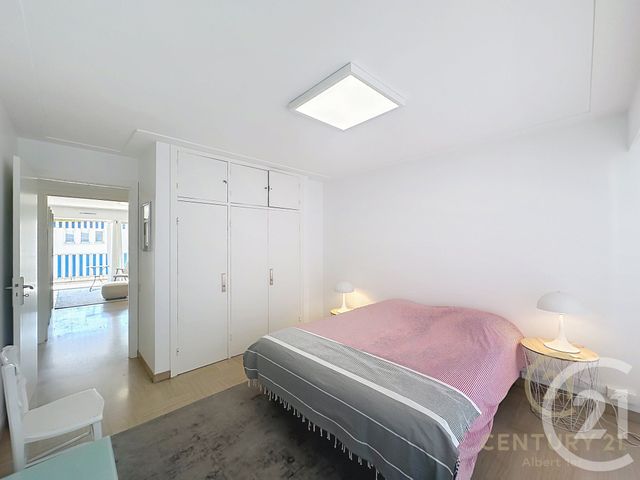 Appartement F2 &agrave; louer - 2 pi&egrave;ces - 58,81 m2 - Antibes - 06 - PROVENCE-ALPES-COTE-D-AZUR