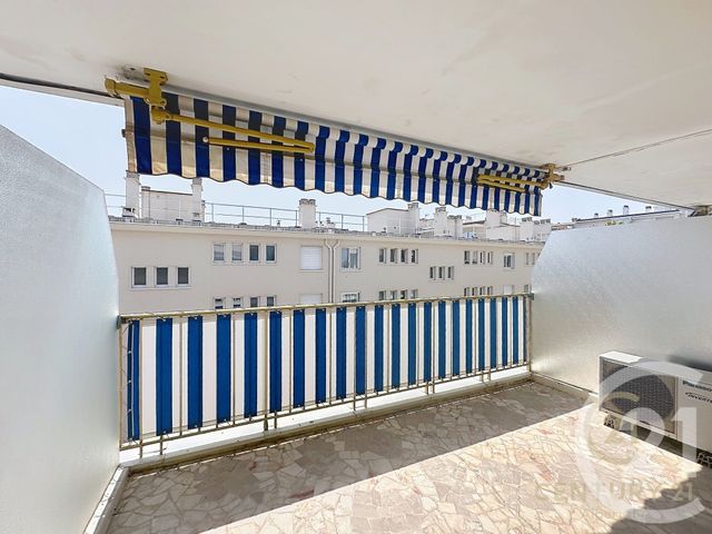 Appartement F2 &agrave; louer - 2 pi&egrave;ces - 58,81 m2 - Antibes - 06 - PROVENCE-ALPES-COTE-D-AZUR