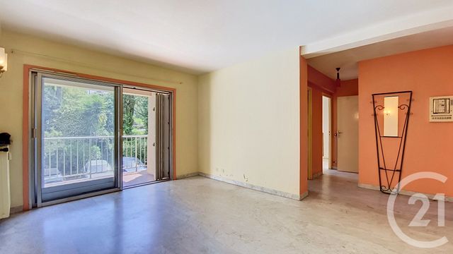appartement - ANTIBES - 06